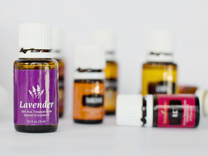 Health Benefits of Essential Oils