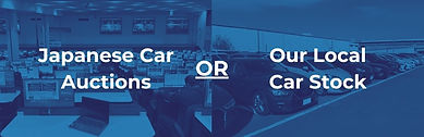 Buy Japanese Cars from Auctions or Local Stock – ASH INTERNATIONAL Offers Two Flexible Buying Methods: Choose from Our In-Stock Vehicles or Bid on Over 100,000 Cars Weekly at Japan's Top Auctions.