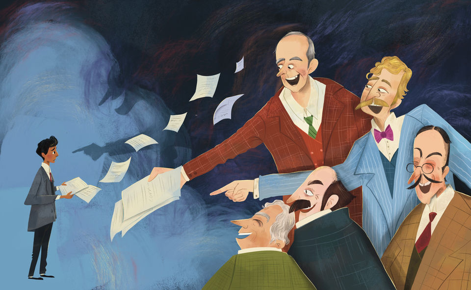 indian science picture book, kid lit artist, science, non fiction, space