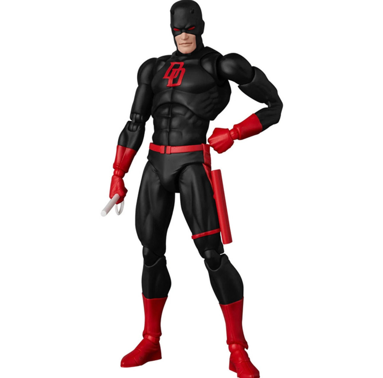 DAREDEVIL (Black Suit) - CT Toys