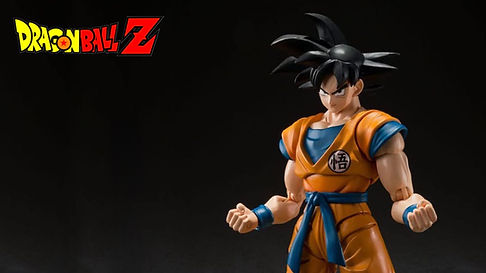 GOKU