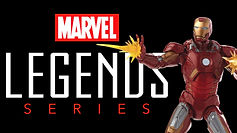 MARVEL LEGENDS