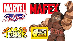 MARVEL 