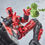 Miniatura: MAXIMUM DEADPOOL - Marvel Legends 