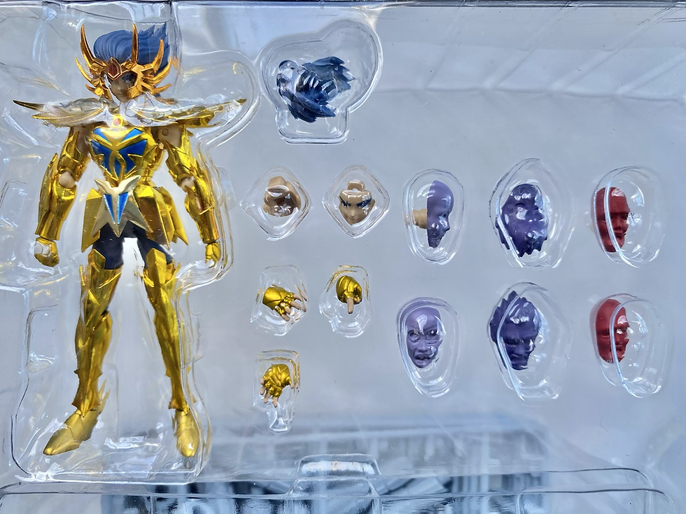 Miniatura: CANCER DEATHMASK - DD Panoramation 