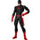 Miniatura: DAREDEVIL (Black Suit) - CT Toys