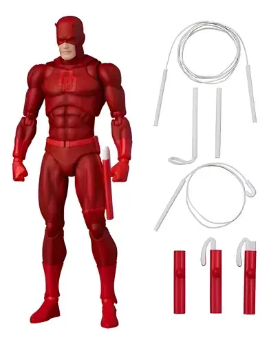 Miniatura: DAREDEVIL - CT Toys