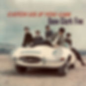 dave clark five e type grahame bull