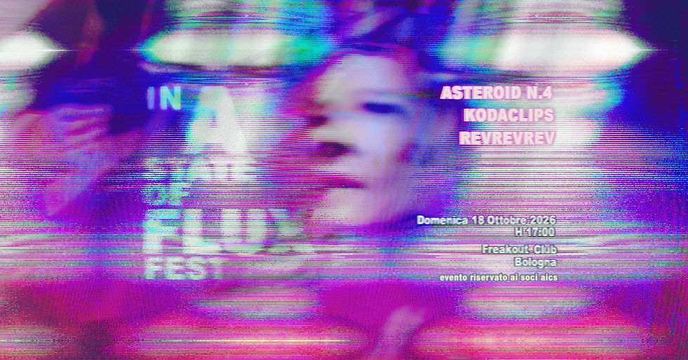 ππ πΈ ππ₯ππ₯π ππ π½ππ¦π© π½ππ€π₯ | Freakout Club