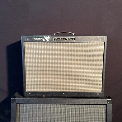 Fender Hot Rod Deluxe
