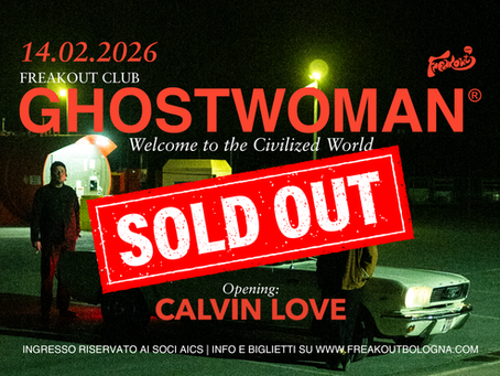 VOLUMELLA | 12 - 19 Febbraio MMXXVI