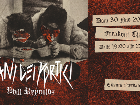 VOLUMELLA | 27 Novembre - 4 Dicembre MMXXV