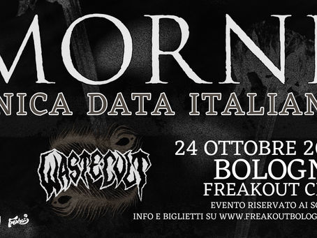 VOLUMELLA | 17 - 31 Ottobre MMXXIV