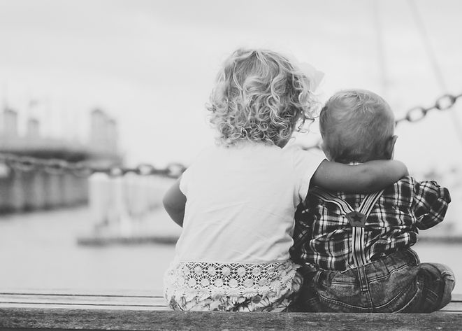 Siblings