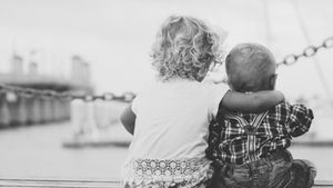 Foster Great Friendships