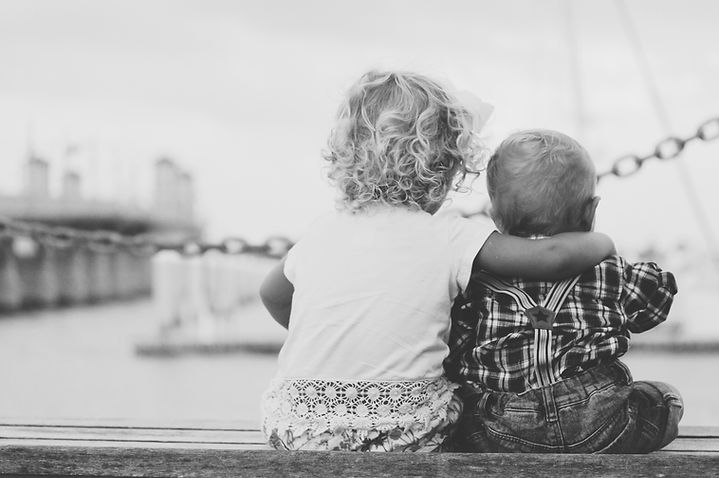 Siblings
