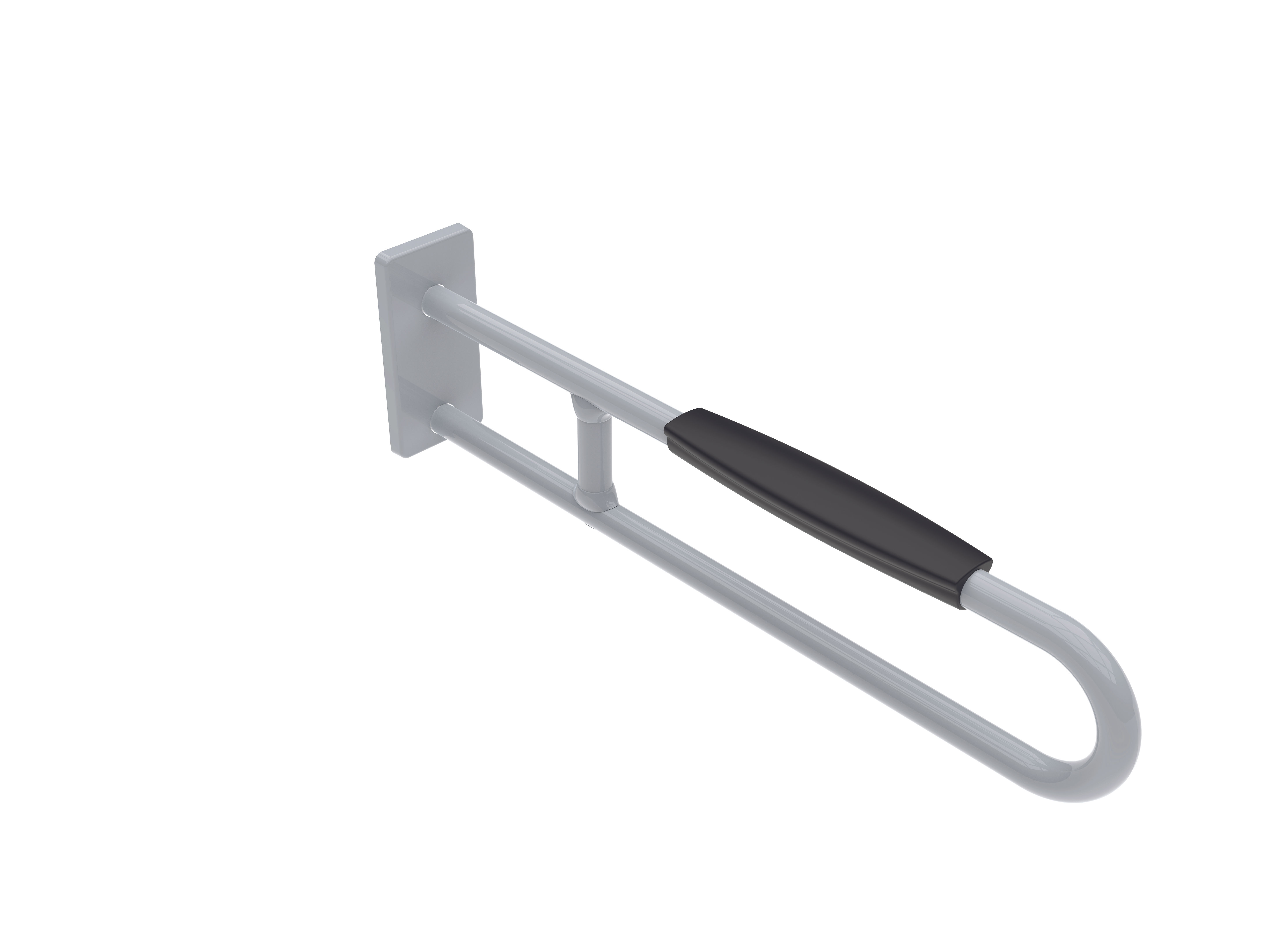 Wandstützgriff Maxima G41JCS14 mit Armpolster