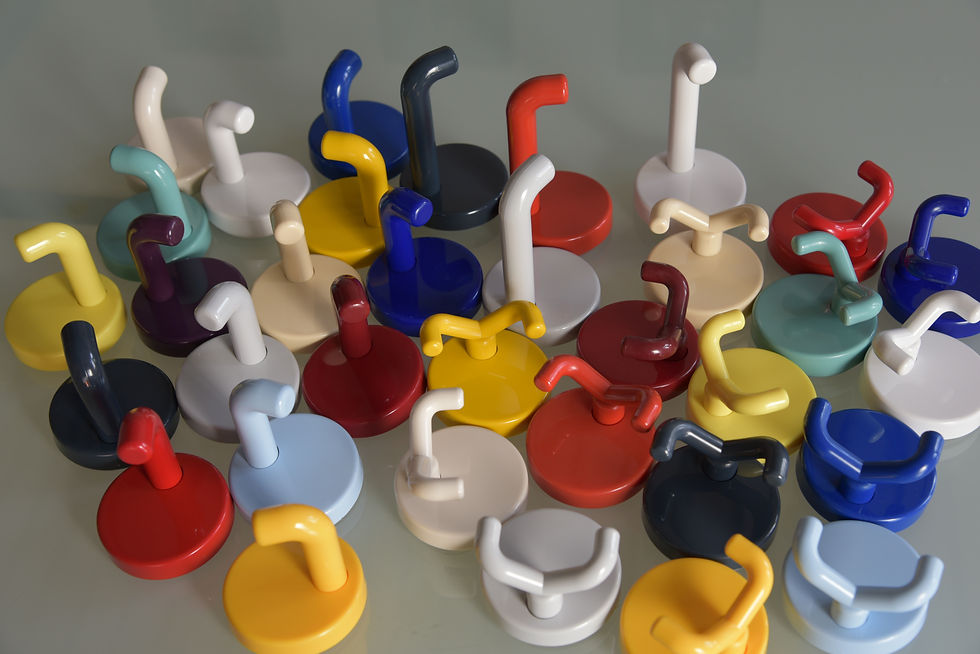 Miniaturbild: Einzelwandhaken DEUWHG90