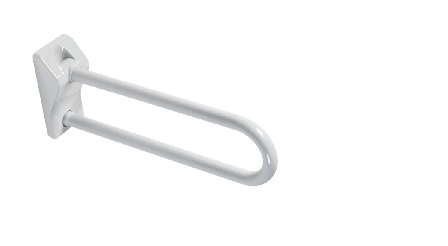 Stützklappgriff Serie Maxima G41JCS09