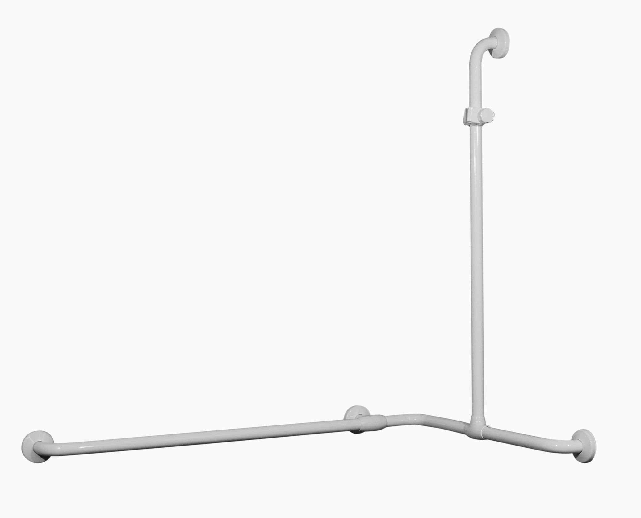 Duschhandlauf Maxima G40JOS07