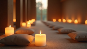 Achieving Nervous System Balance Through Mindfulness