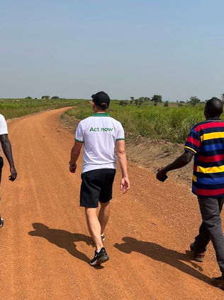 Time is Running Out: Urgent Action is Needed Now