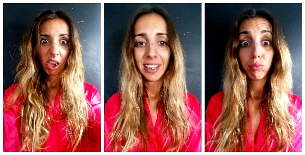 Sara pobrezinha mais longe