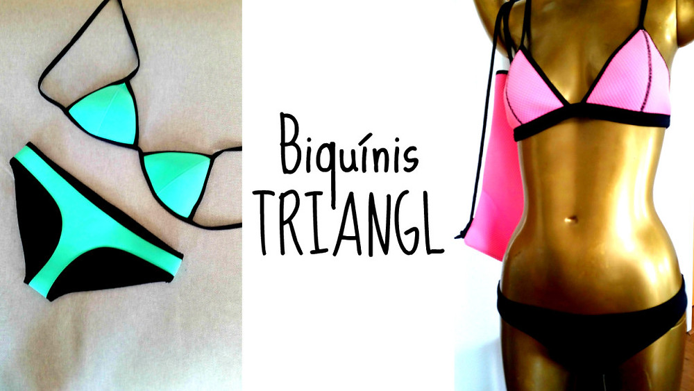 bikinis