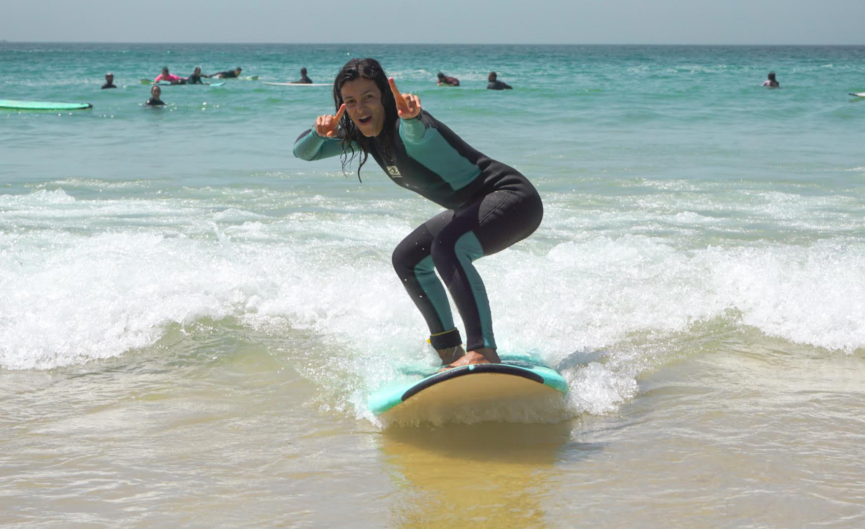 Danau Surf Center