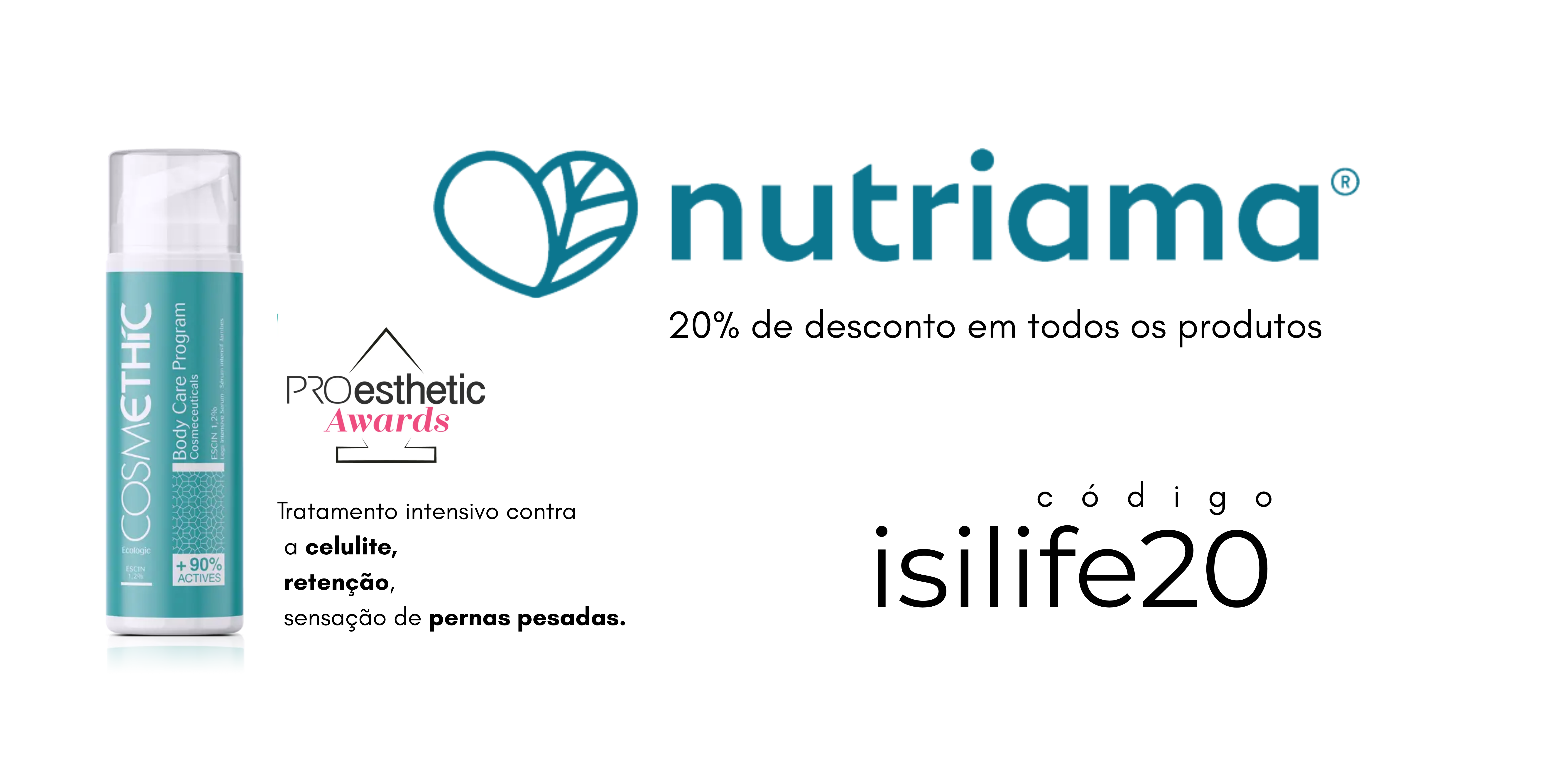 Legs Intensive Serum