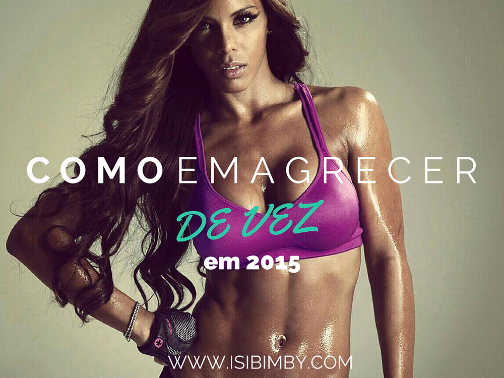 Como-emagrecer-de-vez-em-2015