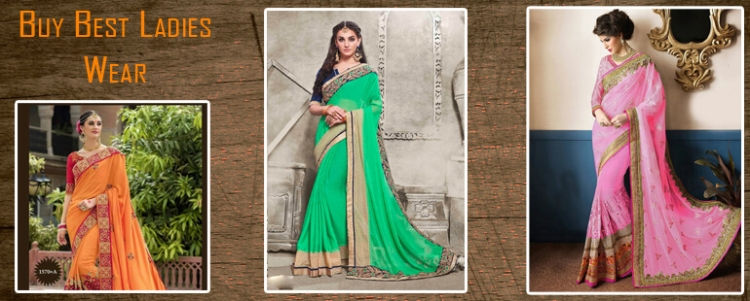 buy best ladies wear