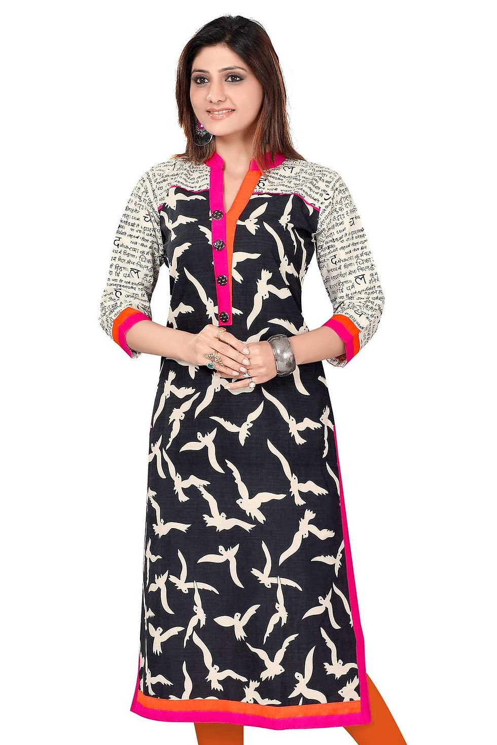 Designer kurtis Manufacturer