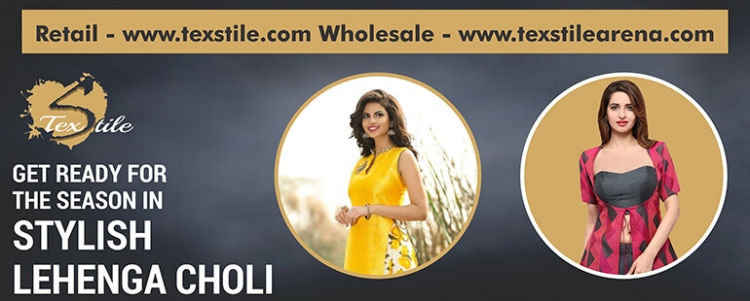 Wholesale Lahenga Choli