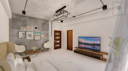 BEDROOM 2&3