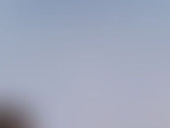 Gray Sky