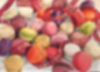 Macarons