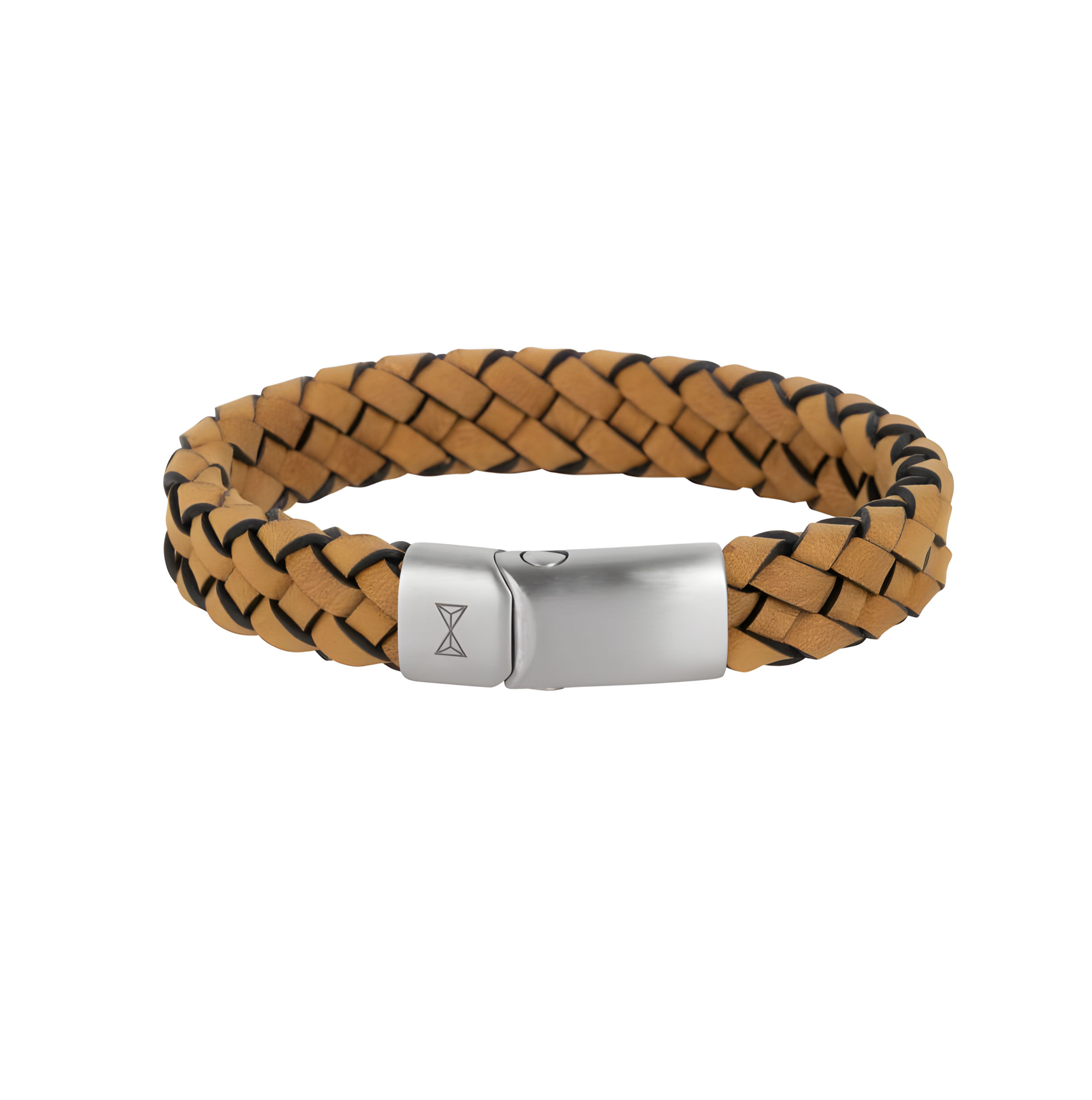 AZ-BL028-C Aze Jewels Luca Noyer Hatch armband