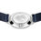 Thumbnail: 14240-303 Bering Classic herenhorloge blauw saffierglas