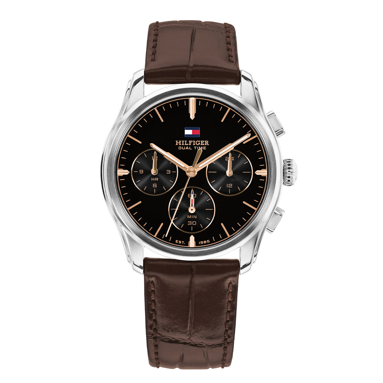 TH1710808 Tommy Hilfiger The Empire herenhorloge