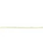 ZIA2894Y ZINZI zilveren tennisarmband verguld fantasie met zirconia
