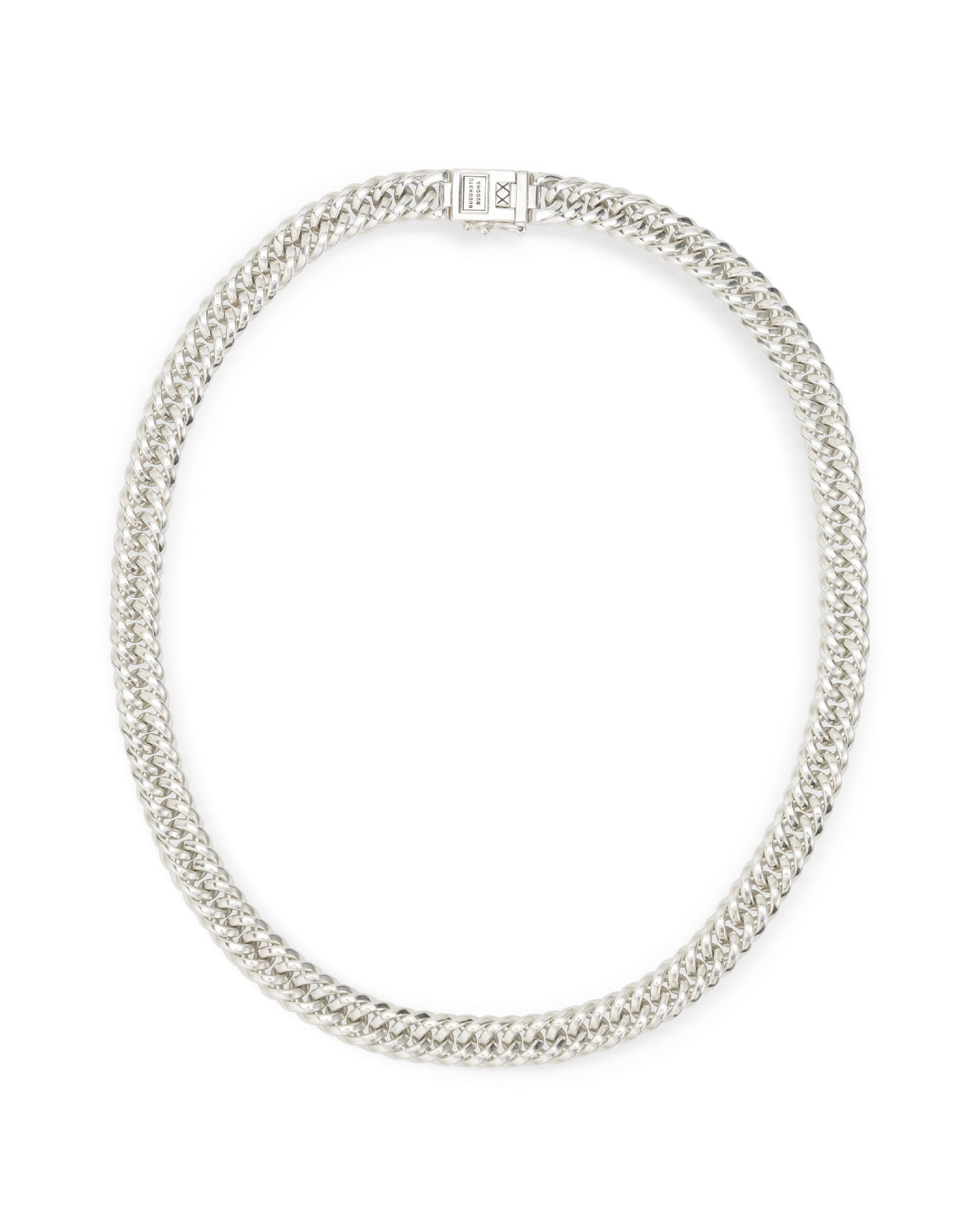 402 Buddha to Buddha Chain XS ketting - 50cm