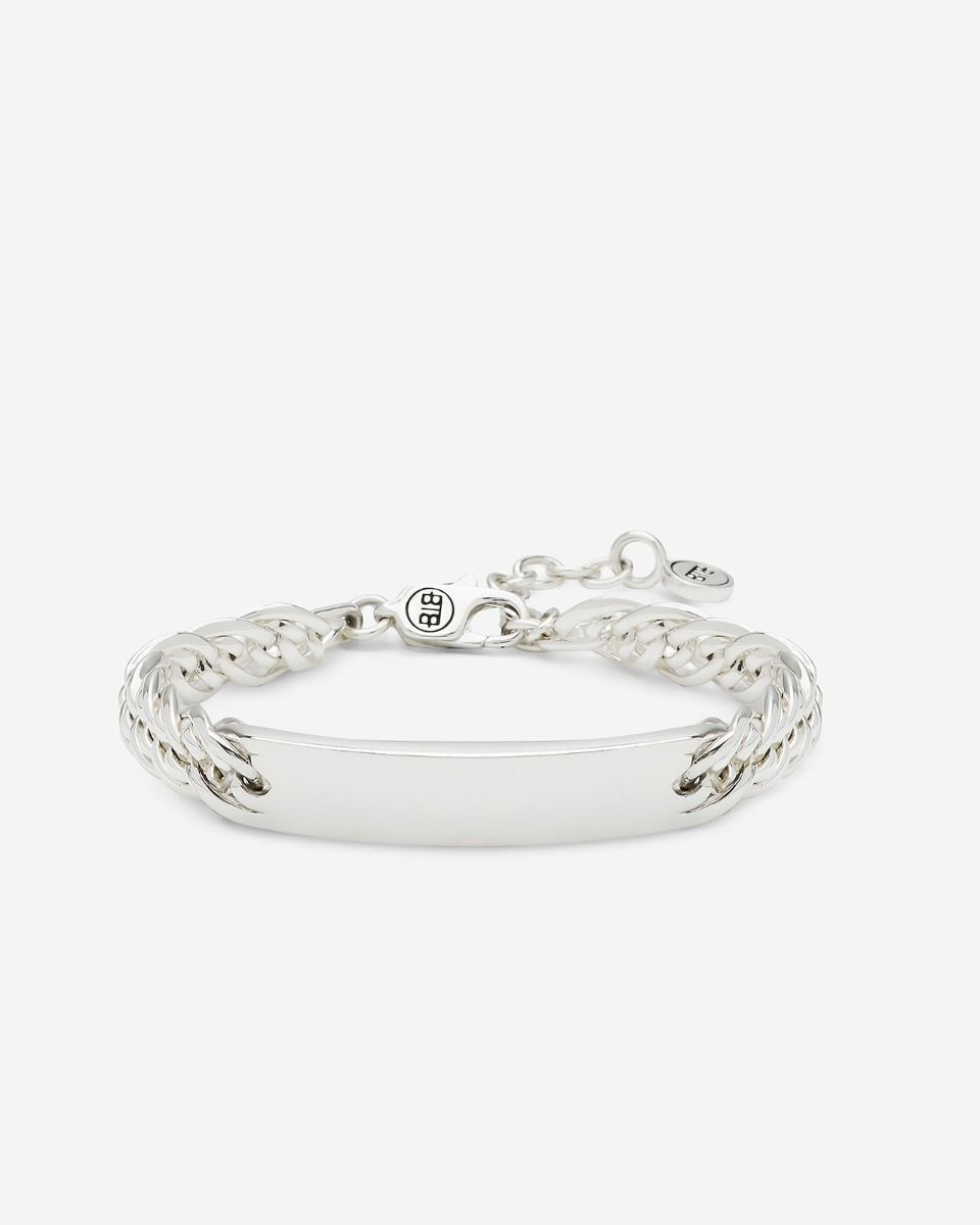 474 Buddha to Buddha Nathalie Bar armband