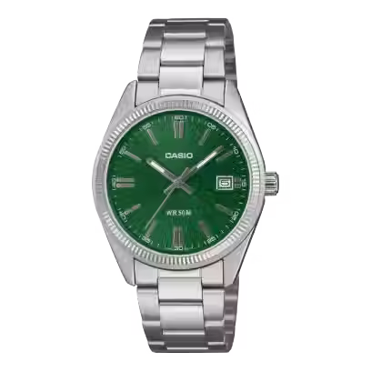 UTP-1302PD-3A1VEF Casio Timeless collection horloge