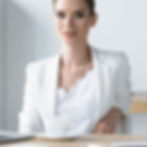 08089-02 Boccia titanium ketting bicolor mat/glans