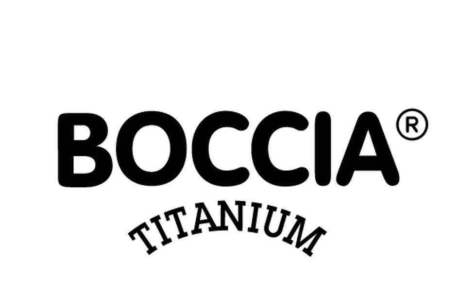 Thumbnail: 03068-02 Boccia titanium armband bicolor
