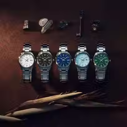 UTP-1302PD-3A1VEF Casio Timeless collection horloge