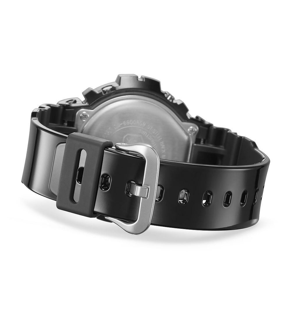 Thumbnail: DW-6900RGB-1ER G-Shock Virtual Rainbow horloge