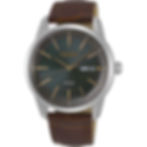 SNE529P1 Seiko herenhorloge solar powered