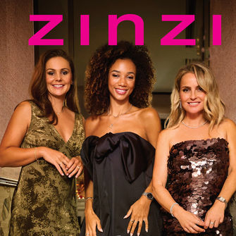 zinzi sieraden horloges zilver goud 